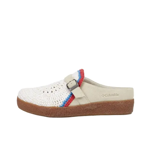 Columbia Chadwick Slip-resistant Abrasion-resistant Low Top Casual Shoes Unisex White Колумбия Чадвик Противоскользящий Устойчивый к истиранию Низкий Топ Повседневная Обувь Унисекс Белый