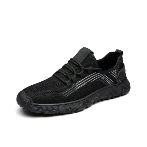 Bull Charm Низкий Топ Повседневный Мужской