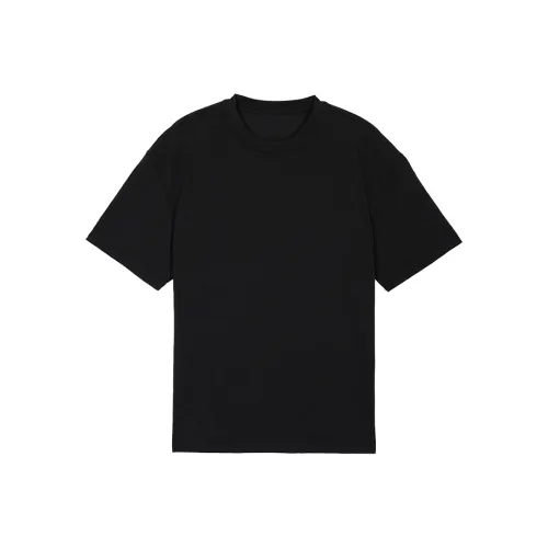 MOST Черные Мужские T-Рубашки