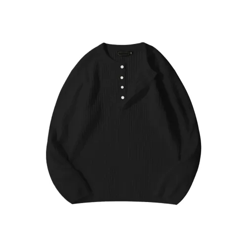 DKPD Весенний Осенний T-Рубашка Унисекс