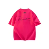 Розово-красный