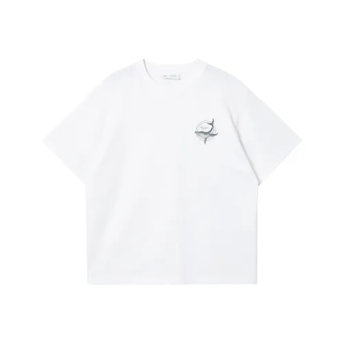 JACK&JONES Мужские T-рубашки