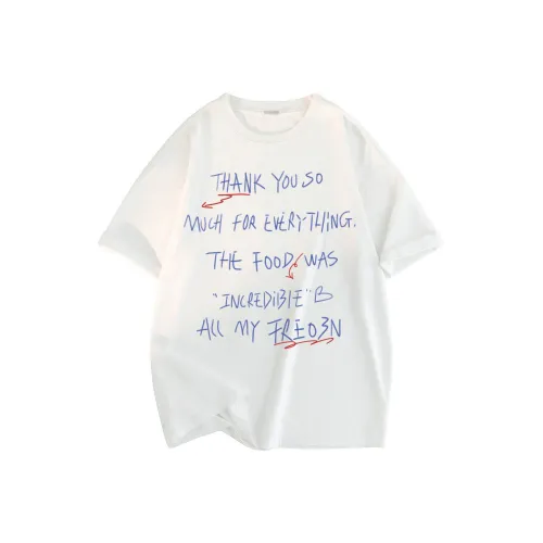 FREO3N Унисекс Футболка