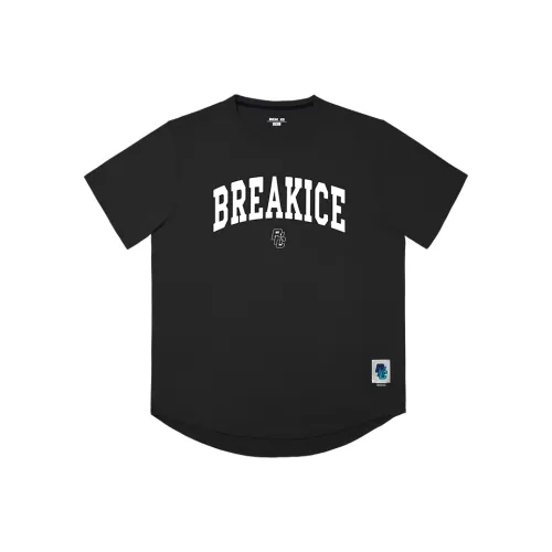 BKCXZICE Унисекс Футболка