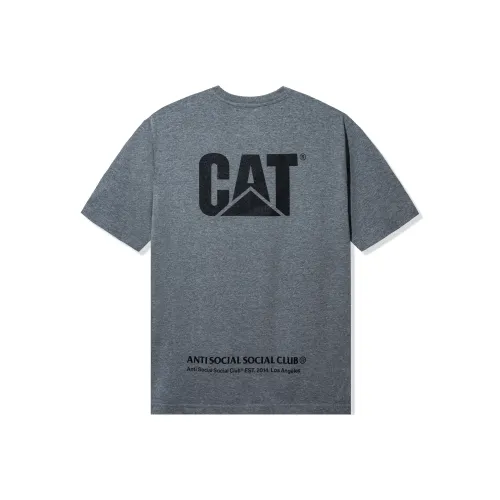 ANTI SOCIAL SOCIAL CLUB Унисекс Футболка