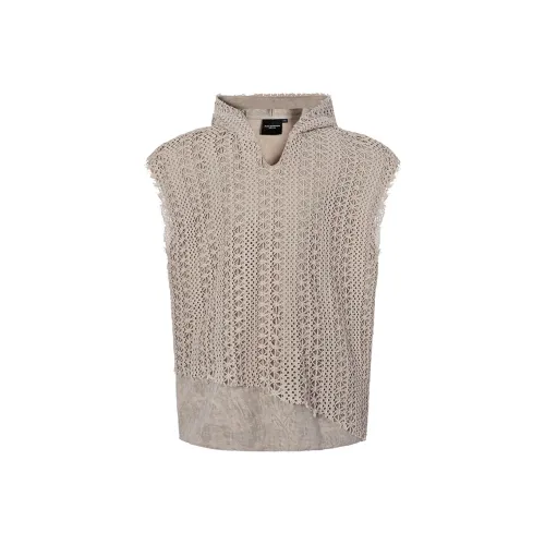 ROCAWEAR T-Shirt Унисекс Light Khaki