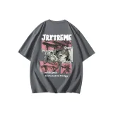 Железно-серый