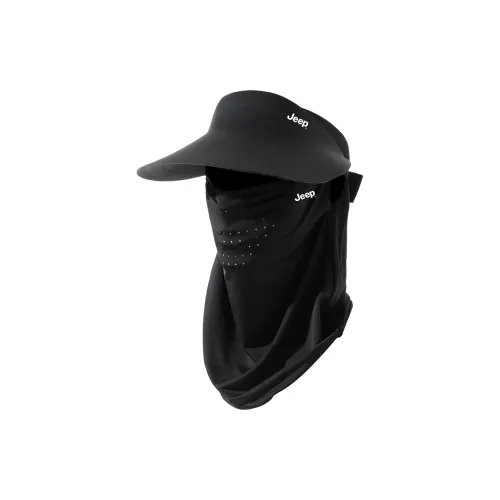 JEEP Легкие Головные уборы с Защитой от UV Мужские