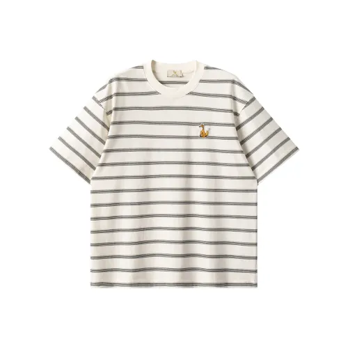 WILLIAM FOX SONS T-Shirt Унисекс