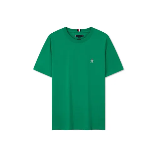 Tommy Hilfiger Мужские T-рубашки