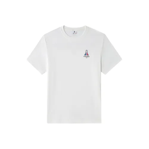 Le Coq Sportif Мужские T-рубашки