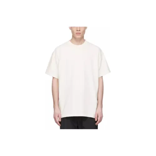 John Elliott T-Shirt Мужской Белый