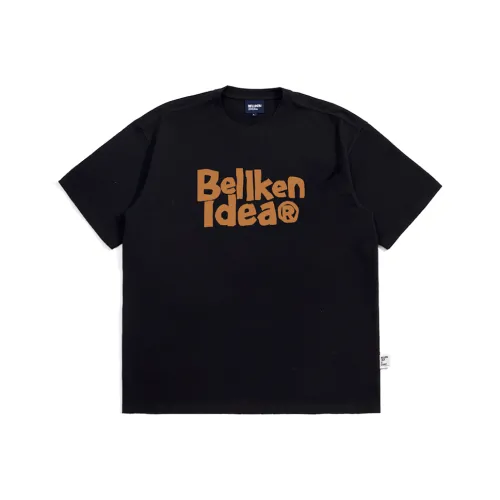 BELLKENIDEA Унисекс Футболки
