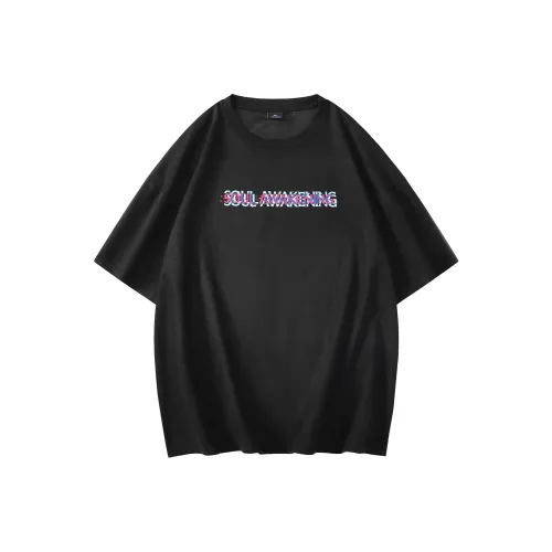 DOKI Унисекс Футболки