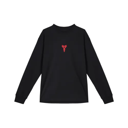 Nike Мужские черные футболки