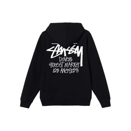 Stussy Унисекс Свитшоты