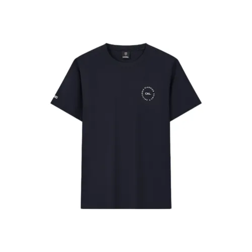 K·SWISS Мужские T-рубашки