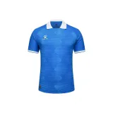 Цветной синий