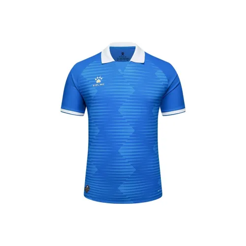 KELME Мужские футболки с коротким рукавом