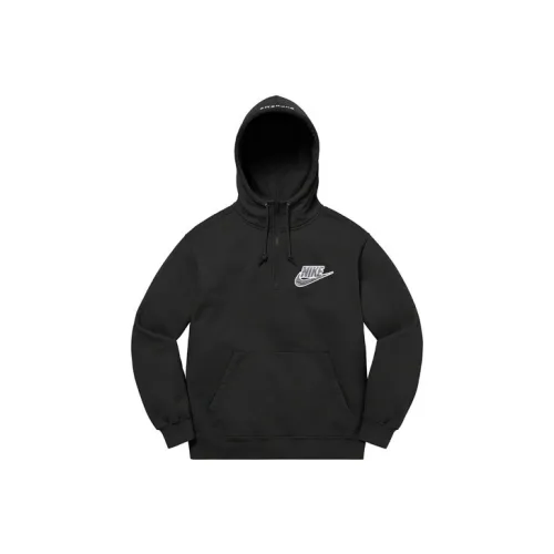 Supreme SS21 Унисекс Свитшоты