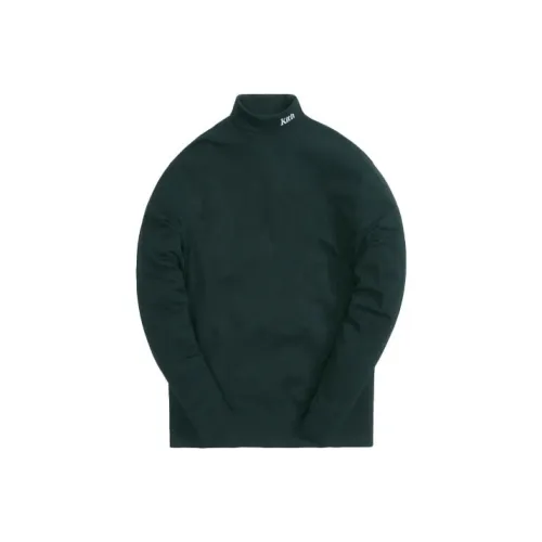 Kith Яшмовый Унисекс Свитшоты