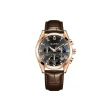 Розовый, черный, коричневый, кожа