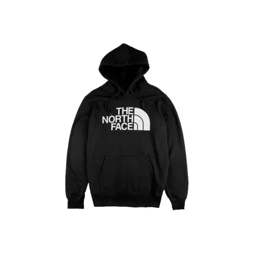 The North Face Мужские черные свитшоты