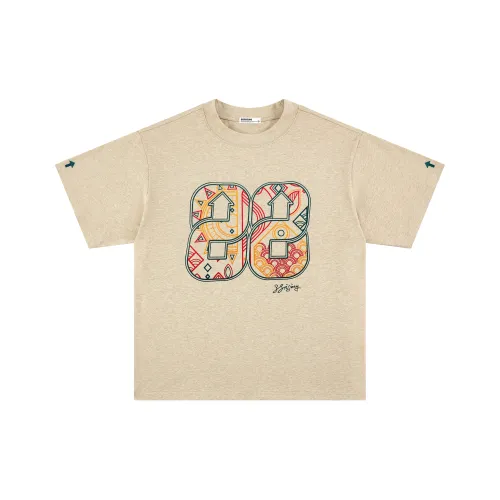 88rising Origin Collection T-Shirt Унисекс