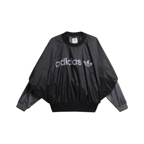adidas originals Черный Мужские Свитшоты