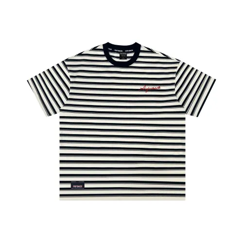 FAR BACK T-Shirt Унисекс Абрикос