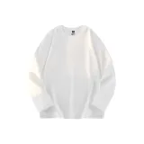 [100% cotton] Белый