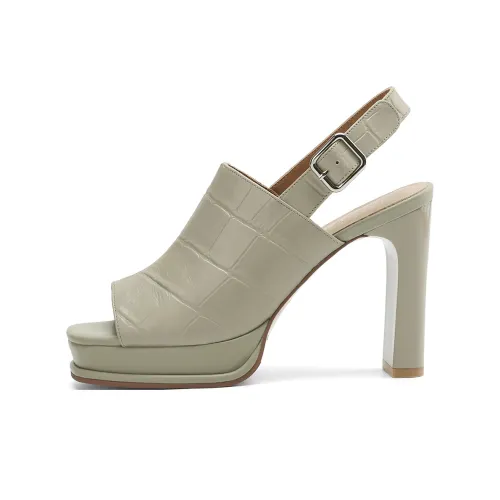 Rosa Bianca One Ремень Сандалии Женские