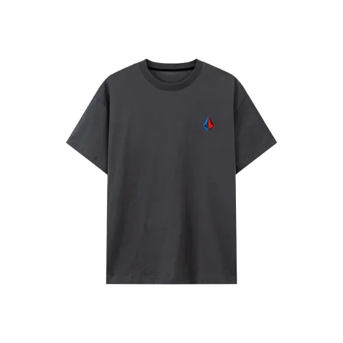 VOLCOM Унисекс Футболки