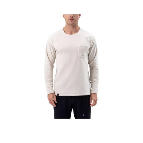 XBIONIC T-рубашка мужская Peyote серого цвета