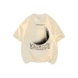 Кремово-абрикосовый
