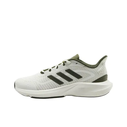 Adidas All Day Essential Беговые кроссовки Низкий топ Мужской