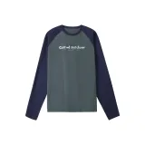 Ночной синий/Лесной зеленый