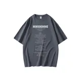 Темно-серый