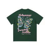 Темно-зеленый