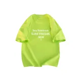 Неоново-зеленый