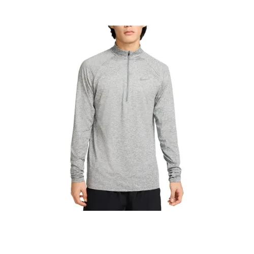Nike Clothing T-Shirt Мужской Серый