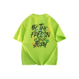 Неоново-зеленый