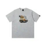 Серый меланж