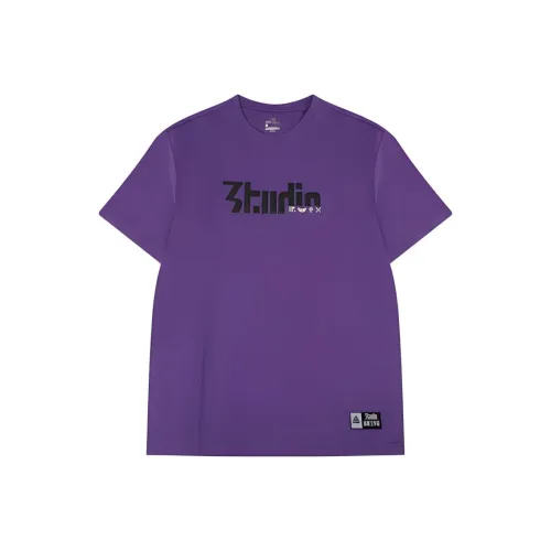 361° T Рубашка Мужская Трехцветная Viola