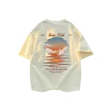 Светло-абрикосовый