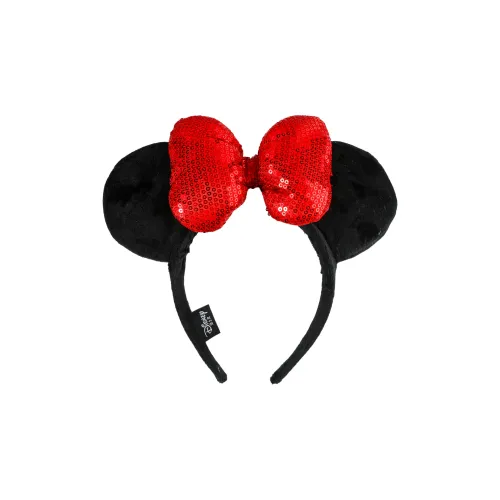 Disney Полиэстер Ободки для волос Женские