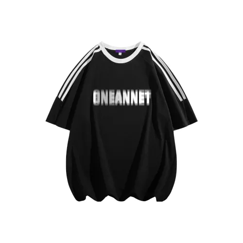 ONEANNET Унисекс Футболка
