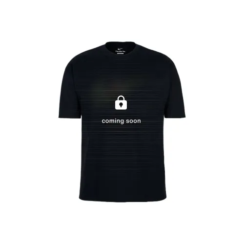 Nike Mallory Swanson So WIN T Рубашка Мужская Черная