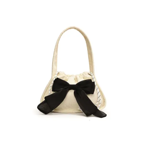 NOMK Вельветовая сумка через плечо Женская Белая Черная Розовая Зеленая Коричневая