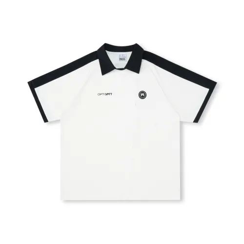 RASS Унисекс T-рубашки